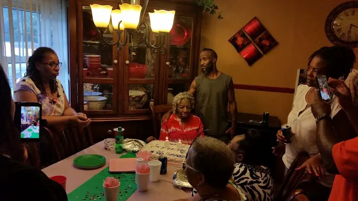 Glynnwood Mobile Home Park Picture 5