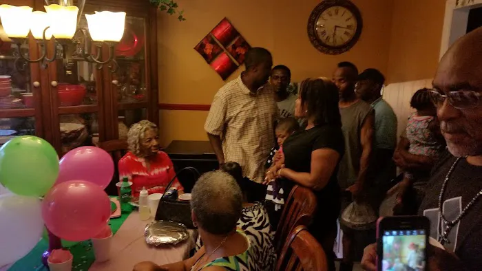 Glynnwood Mobile Home Park Picture 1