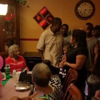 Glynnwood Mobile Home Park ico