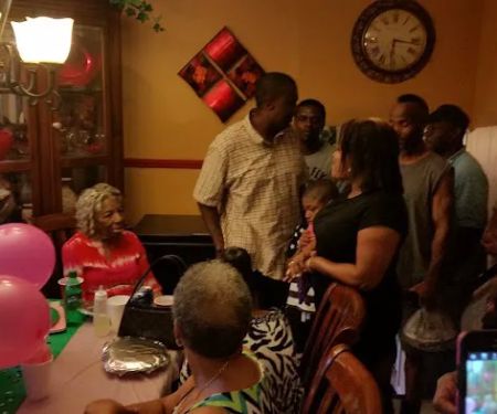 Glynnwood Mobile Home Park