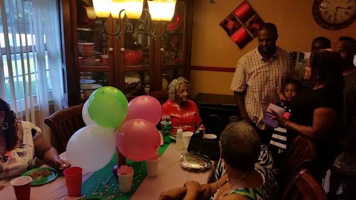 Glynnwood Mobile Home Park Picture 2