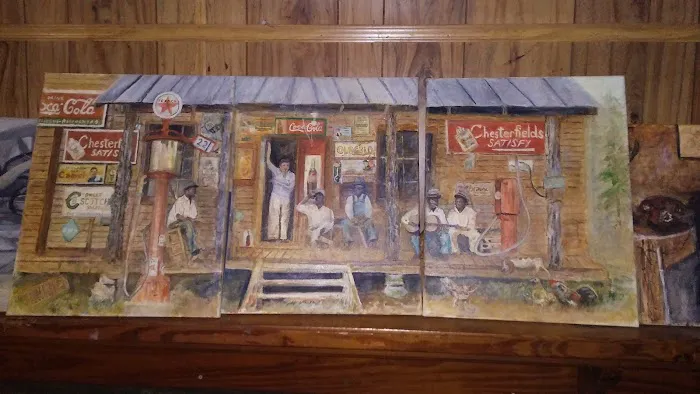 Glynnwood Mobile Home Park Picture 4