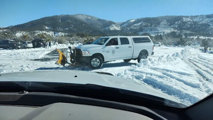Chuchupate Campground Picture 7