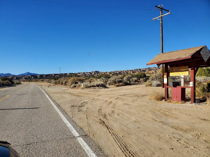 Pine Springs Campground Picture 4
