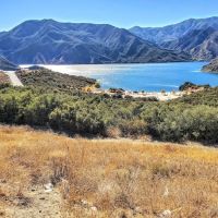 Pine Springs Campground ico