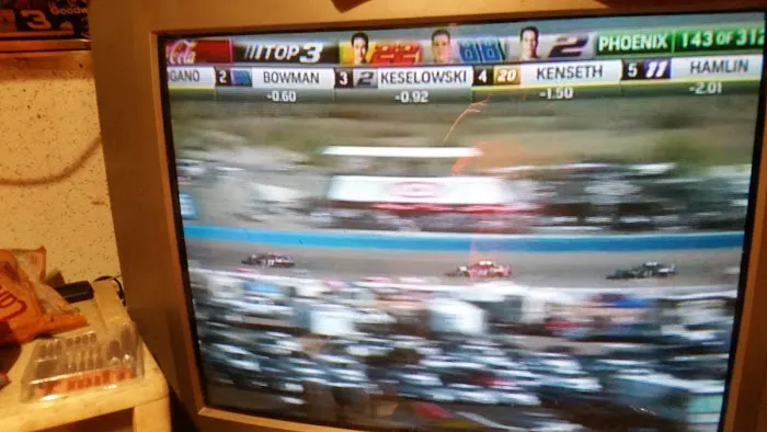 Grove Park Mobile Park Estates Picture 3