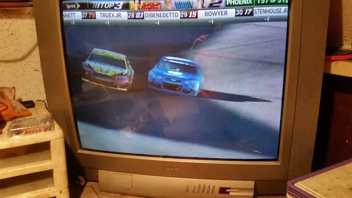 Grove Park Mobile Park Estates Picture 1