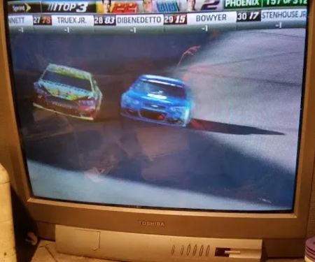 Grove Park Mobile Park Estates