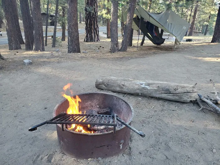McGill Campground Picture 4