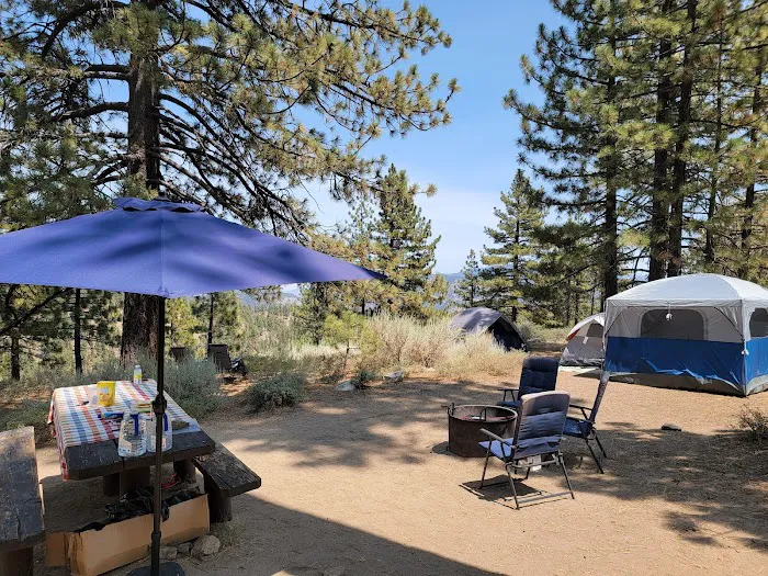 McGill Campground Picture 3