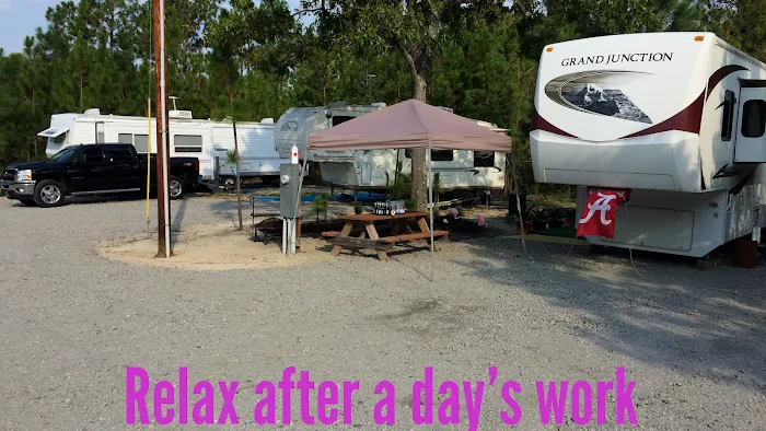 R & W RV Park Picture 10