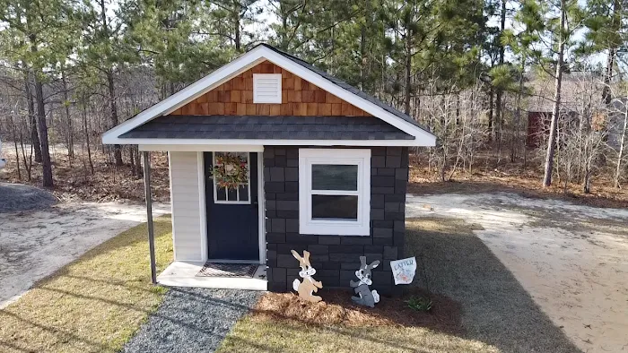 R & W RV Park Picture 8