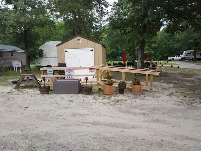 Liz Family RV Park LLC Picture 7