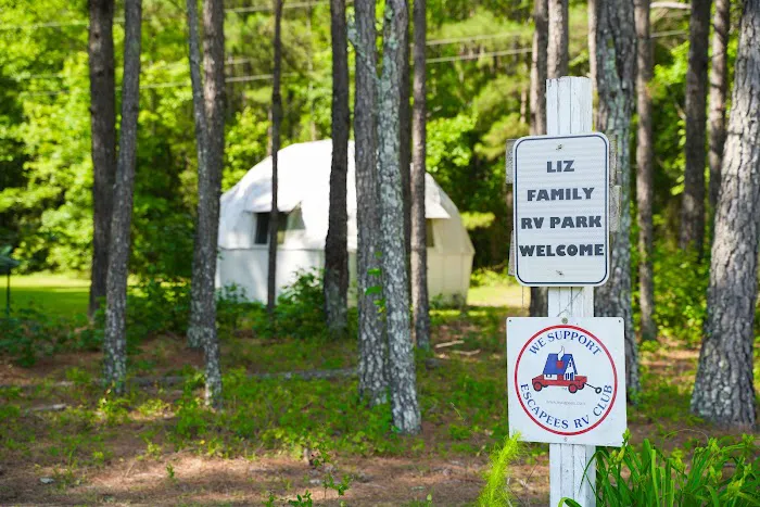 Liz Family RV Park LLC Picture 6