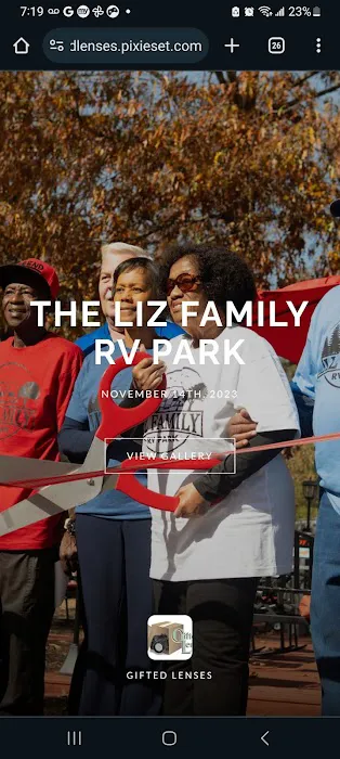 Liz Family RV Park LLC Picture 8