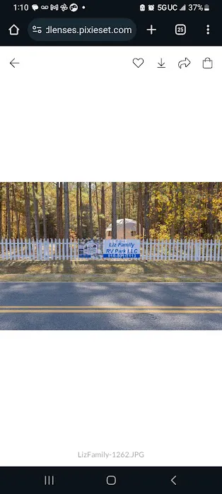 Liz Family RV Park LLC Picture 5