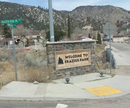 Saint Nichalos Campground