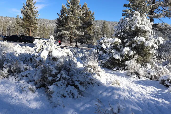 Saint Nichalos Campground Picture 6