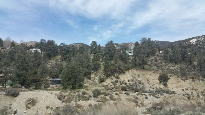 Saint Nichalos Campground Picture 2