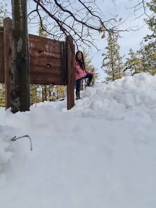 Saint Nichalos Campground Picture 3