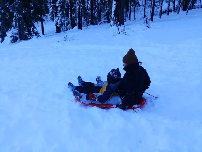 Saint Nichalos Campground Picture 4
