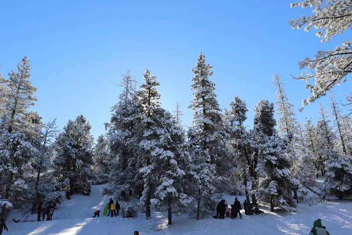 Saint Nichalos Campground Picture 10