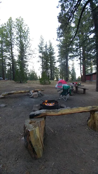 Saint Nichalos Campground Picture 8