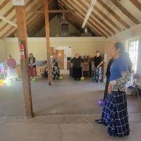 Bethany Pines ico