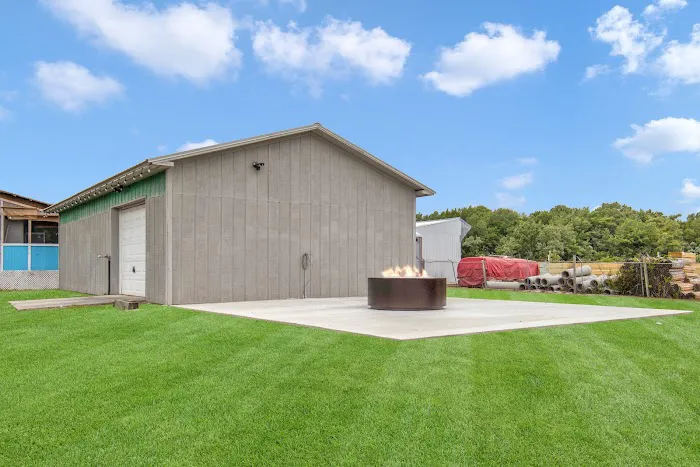 Silver Sands Campground and RV Park Picture 10