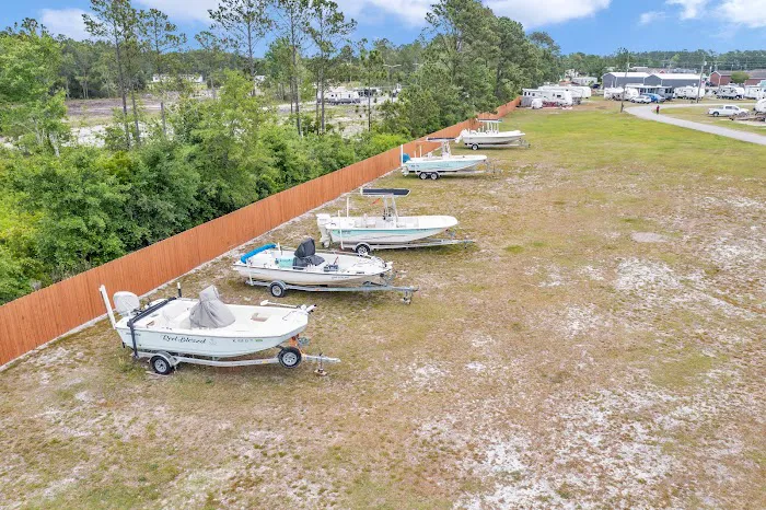 Silver Sands Campground and RV Park Picture 4