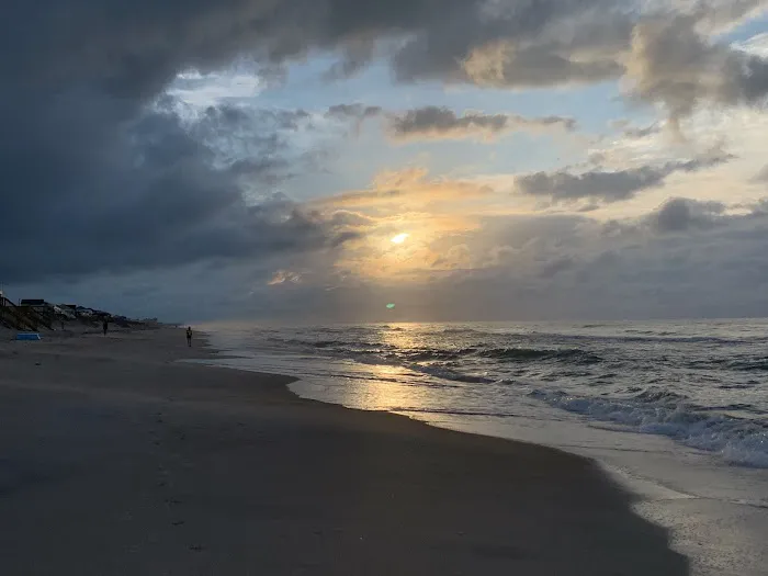 Silver Sands Campground and RV Park Picture 6