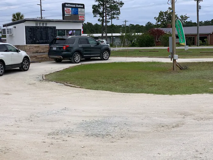 Silver Sands Campground and RV Park Picture 8