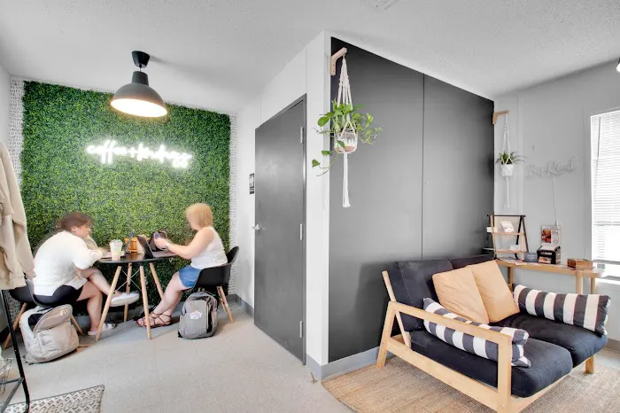 Silver Sands Campground and RV Park Picture 1