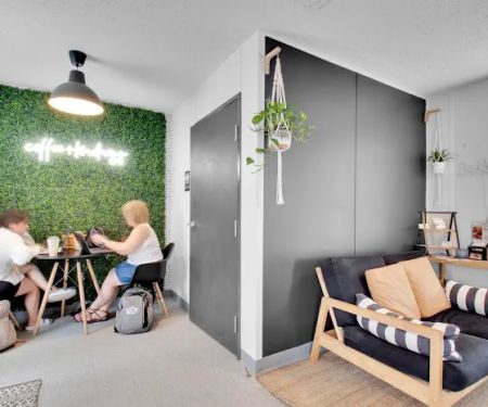 Silver Sands Campground and RV Park