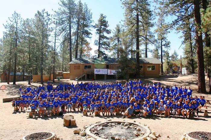 Homenetmen Camp Tecuya Picture 9