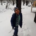 Homenetmen Camp Tecuya