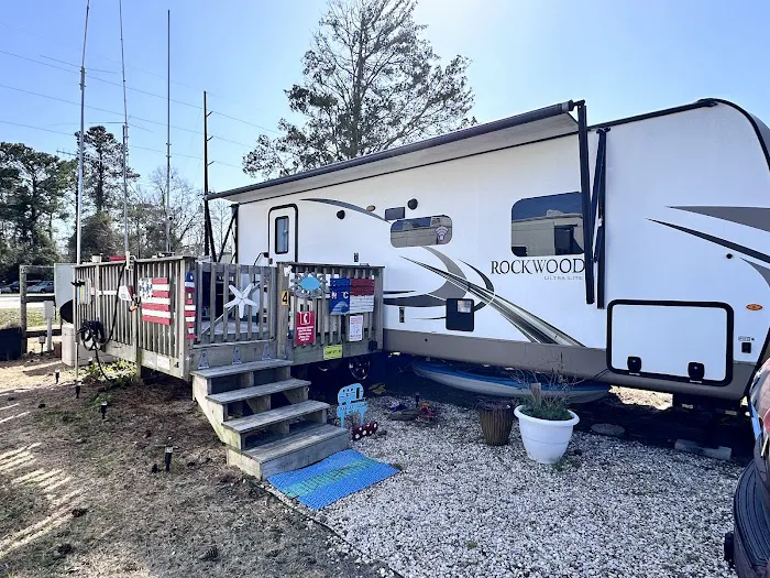 Wood Creek RV Park Picture 1