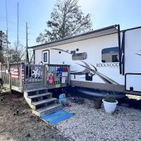 Wood Creek RV Park ico