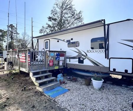 Wood Creek RV Park
