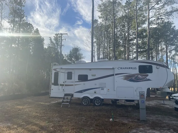Sneads Ferry RV Picture 1