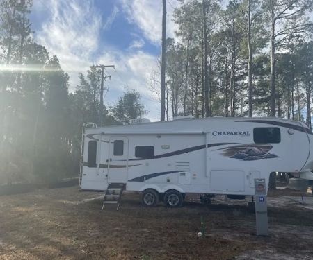 Sneads Ferry RV