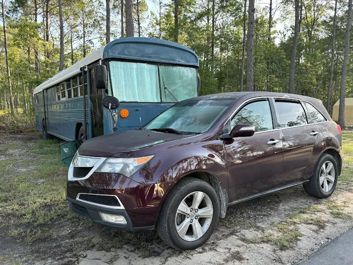 Sneads Ferry RV Picture 3