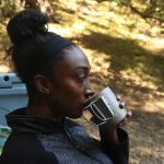 Cherry Creek Campground