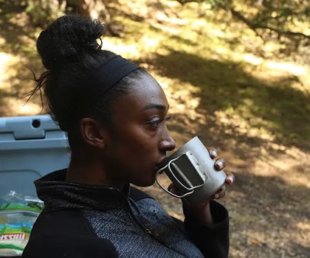 Cherry Creek Campground