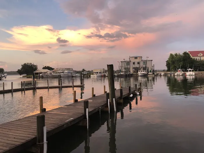 Seahaven Marine RV Park Picture 10