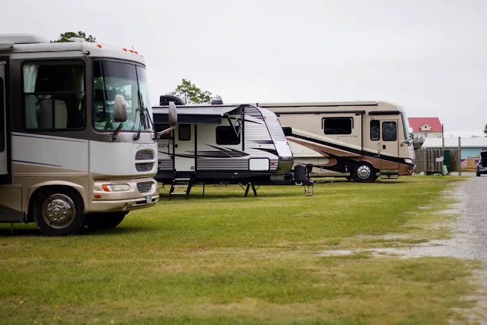 Seahaven Marine RV Park Picture 8