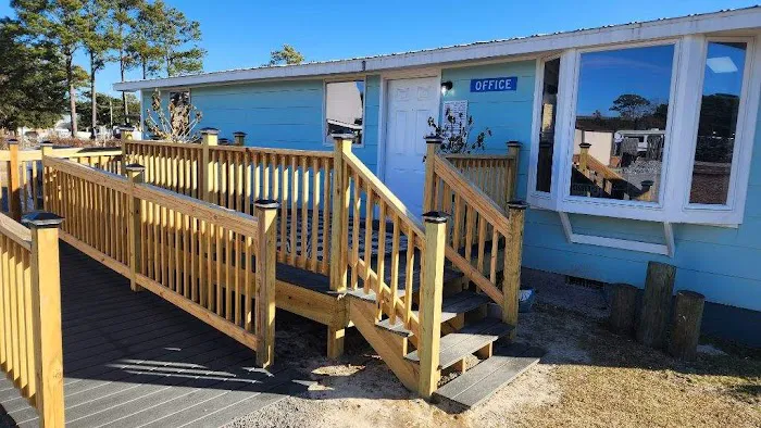 Seahaven Marine RV Park Picture 6