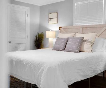 Seahaven Marine RV Park