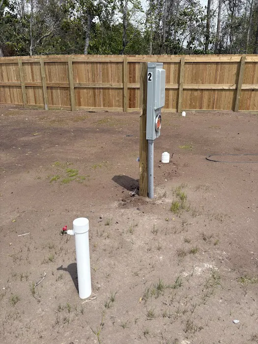 Seaview RV Park Picture 4