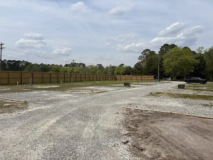 Seaview RV Park Picture 10